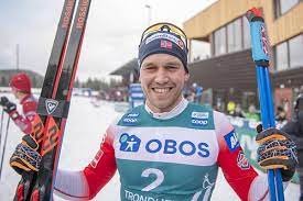Лыжные гонки в России: преодоление трудностей и достижение успеха