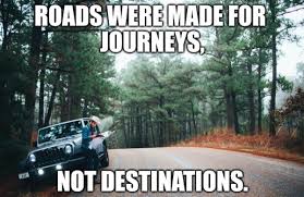 Relationships, like cars, should undergo regular services to make sure they are still if all the cars in the united states were placed end to end, it would probably be labor day weekend. 150 Road Trip Quotes And Caption Ideas For Instagram Turbofuture