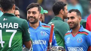 It is afghanistan's representative at the international cricket council (icc) and was an associate member of icc from june 2013 until becoming a full member in june 2017. Pakvsafg Archives Cricket In Depth