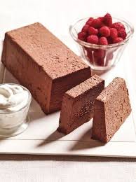 Marquis Au Chocolat Plan To Eat Recette Dessert Chocolat Marquise Au Chocolat Recette Patisserie
