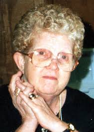 Muriel D. Lippeatt Obituary