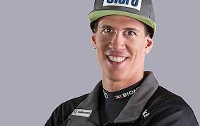 Auch in dieser woche zeigt der blick auf die … Ramon Zenhausern Der Sportliche Zeitsoldat Skinews Ch