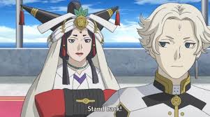 Episode 11.: unguilding — LiveJournal