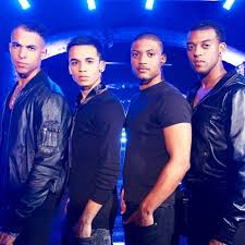 Jls Are Ready To Reunite The Beat Again Hitmakers Who Shot To Fame After Coming Second On The X Factor In Oritse Williams I Miss My Family Marvin Humes