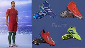 Timestamps:**0:00 intro0:20 text guide0:33 method 12:07 method 22:45 method 33:25 showing up in fifa4:06 outro**links**download: . Fifa 19 New Boots Unlock Hidden Boots 2019 Pirelli7 Youtube