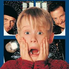 Which One are you keeping A Christmas Story or Home Alone?