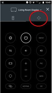 How To Use The Vizio Smartcast Mobile Application As A Remote