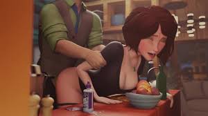 Aunt Cass Private Time