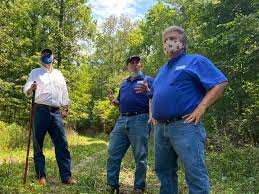 Environmental Groups Call For More Conservation Measures In Indiana