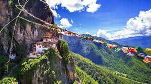 Paro matches businesses with highly vetted financial resources. Weather And Climate Of Paro