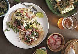 We did not find results for: Try These 5 Twists On Popular Fish Tacos The Healthy Fish