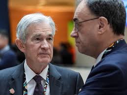 Fed-topman Powell krijgt internationale steun na kritiek Trump