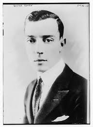 Joseph Frank Buster Keaton,film actor,comedian,men,suits,dress clothes,ties 