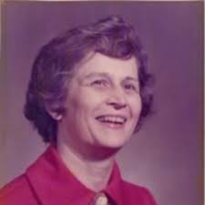 Obituary information for Beryl Kathleen Brown