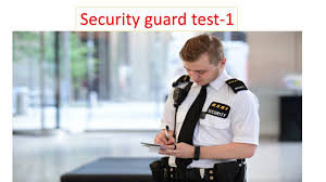 Security guards can ask an individual to leave, pursue a criminal or intruder on the premises, and, if they have reasonable grounds, detain a suspect until authorities arrive. Security Guard Officer Interview Questions And Answers Youtube