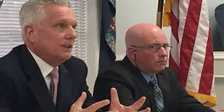 Montville officer accused of on-duty DWI found not guilty