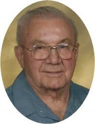 Ronald Tate Obituary 2013