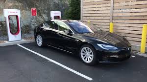 All trims 75 60 75d 60d 90d 100d p100d. First Long Road Trip In Tesla Model S 75d Youtube