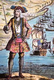 Pirates: A Reality Check - 9 Pirate Myths Examined | Wired