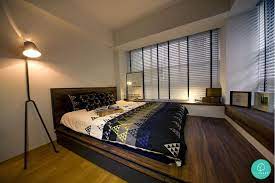 How To Design Your Hdb Condo Bay Window Home Small Spaces Interior Design Plan