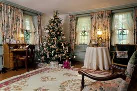 Joel roberts poinsett, the first united states ambassador to. 18 Victorian Christmas Decoration Ideas For Inspiration Lovetoknow