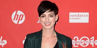Anne hathaway films anne hathaway short hair anne hathaway photos paige hathaway asian short hair girl short hair short hair cuts asian pixie cut pixie hairstyles. The 5 Phases Of Growing Out A Pixie Self
