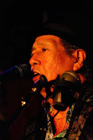 Show Review: Alejandro Escovedo in Toronto w/James Mastro opening •  Americana Highways