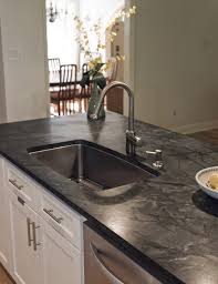 Soapstone Countertops Cleaning And