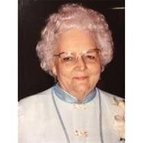 Vera June Forbes-Crain Obituary
