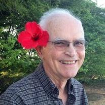 Obituary of Larry C Knapp