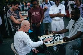 Maybe you would like to learn more about one of these? Fast Chess Wikipedia