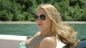 'The Power of Claire'