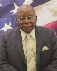 Clyde Eldridge Obituary March 19, 2025