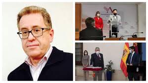 TURNO DE NOCHE. Soler: "Es grave la instrumentalización política que se  puede hacer de la pandemia"