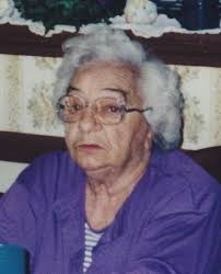 Josephine Richard Obituary