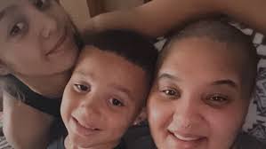 Fundraiser by Ashley Robinson : Darlene Strong!