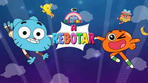 El Increíble Mundo de Gumball | Cartoon Network Chile