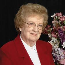 Marian Irene Stromswold Obituary December 4, 2020
