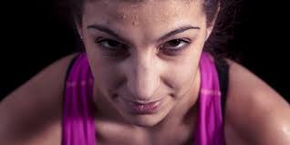 Why do we sweat out of our eyes? What Your Sweat Can Tell You About Your Health Women S Health