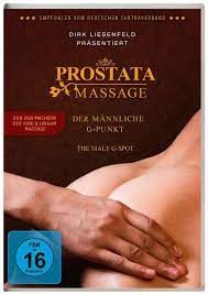 Shinyuu tte soko made shinakucha ikenai no? Prostata Massage Der Mannliche G Punkt Dvd Jpc