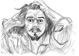 Art and Chat Class, every Tuesday afternoon 1.00