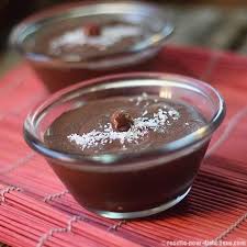 Mousse Au Chocolat Coco Sans Sucre Raffine Recette Mousse Au Chocolat Allegee Mousse Au Chocolat Sucre De Coco