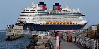 free $10 fnb voucher balcony deluxe: Disney Cruise Line Pushes Back Trial Sailing After Crew Tests Positive For Covid 19 Travel Leisure