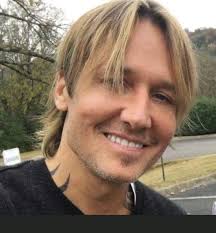 Keith Urban Music Appreciation