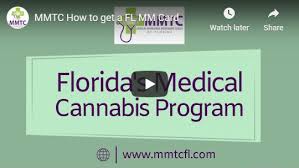 According to the state law, a patient's license to purchase marijuana is valid for 210 days. Medical Marijuana Treatment Clinics Of Florida Home