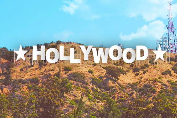 Hollywood