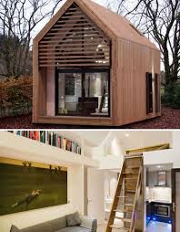 13 More Modern Mobile Modular Tiny House Designs Webecoist Modern Tiny House Tiny House Design Tiny House Interior Design