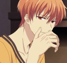 Kyo Sohma
