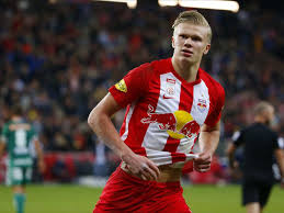 Association football players who play in this club, fc red bull salzburg. 9 Players Developed In Red Bull S Ever Expanding Football Family