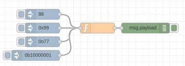 Node Vscp Npm